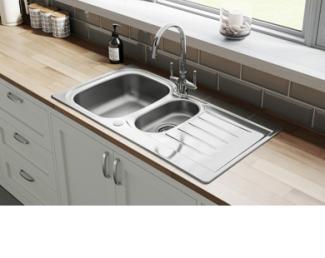 KITCHEN SINKS