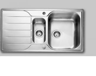 Albion 1.5B kitchen sink