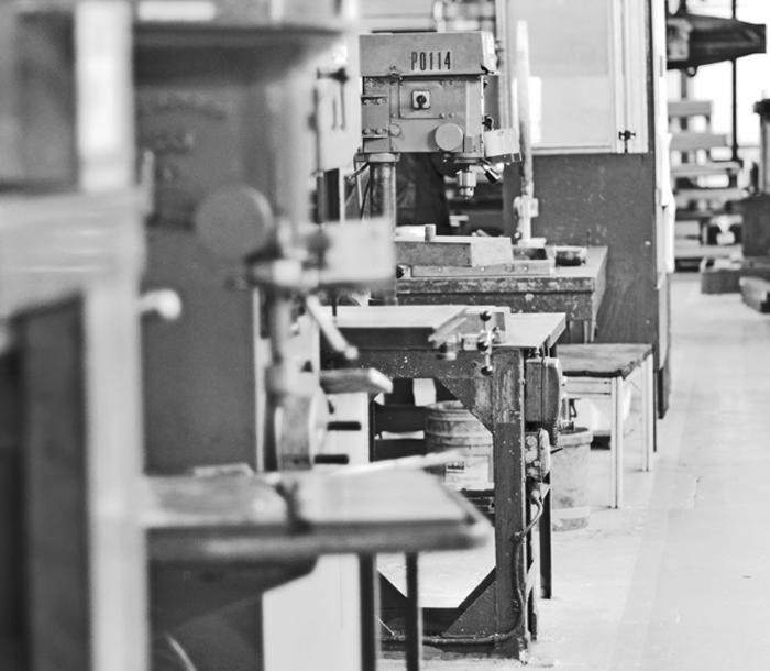 LEISURE SINKS FACTORY IMAGE