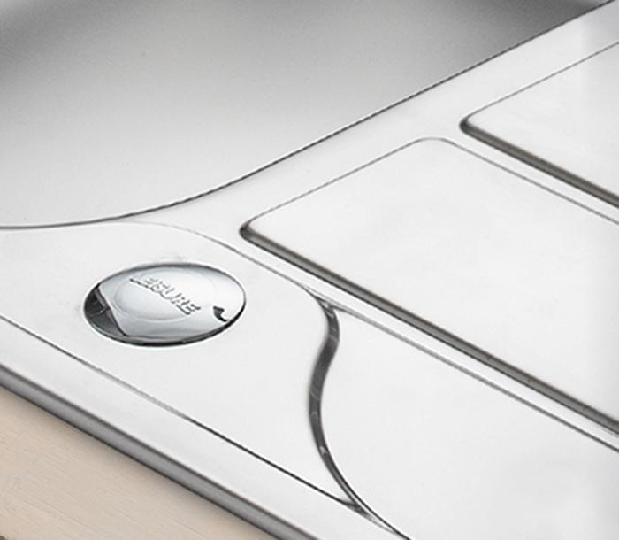 Leisure stainless steel