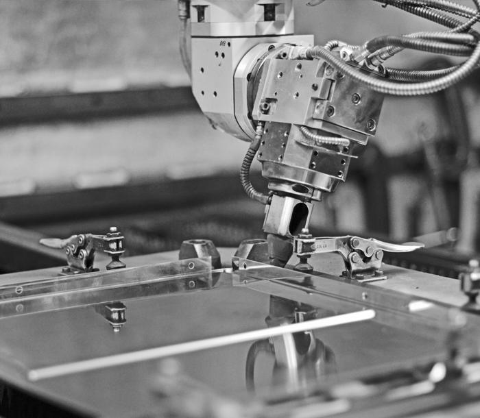 LEISURE SINKS FACTORY IMAGE