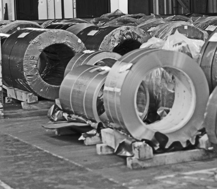 Leisure Stainless Steel