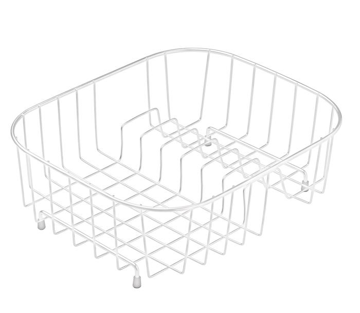 KA02WH DRAINING BASKET 