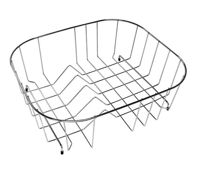KA12SS DRAINING BASKET 