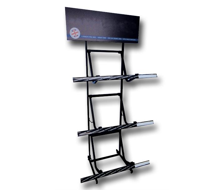 SINK STAND FOR DIPSPLAY